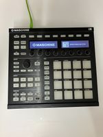 Native Instrument Maschine MK2