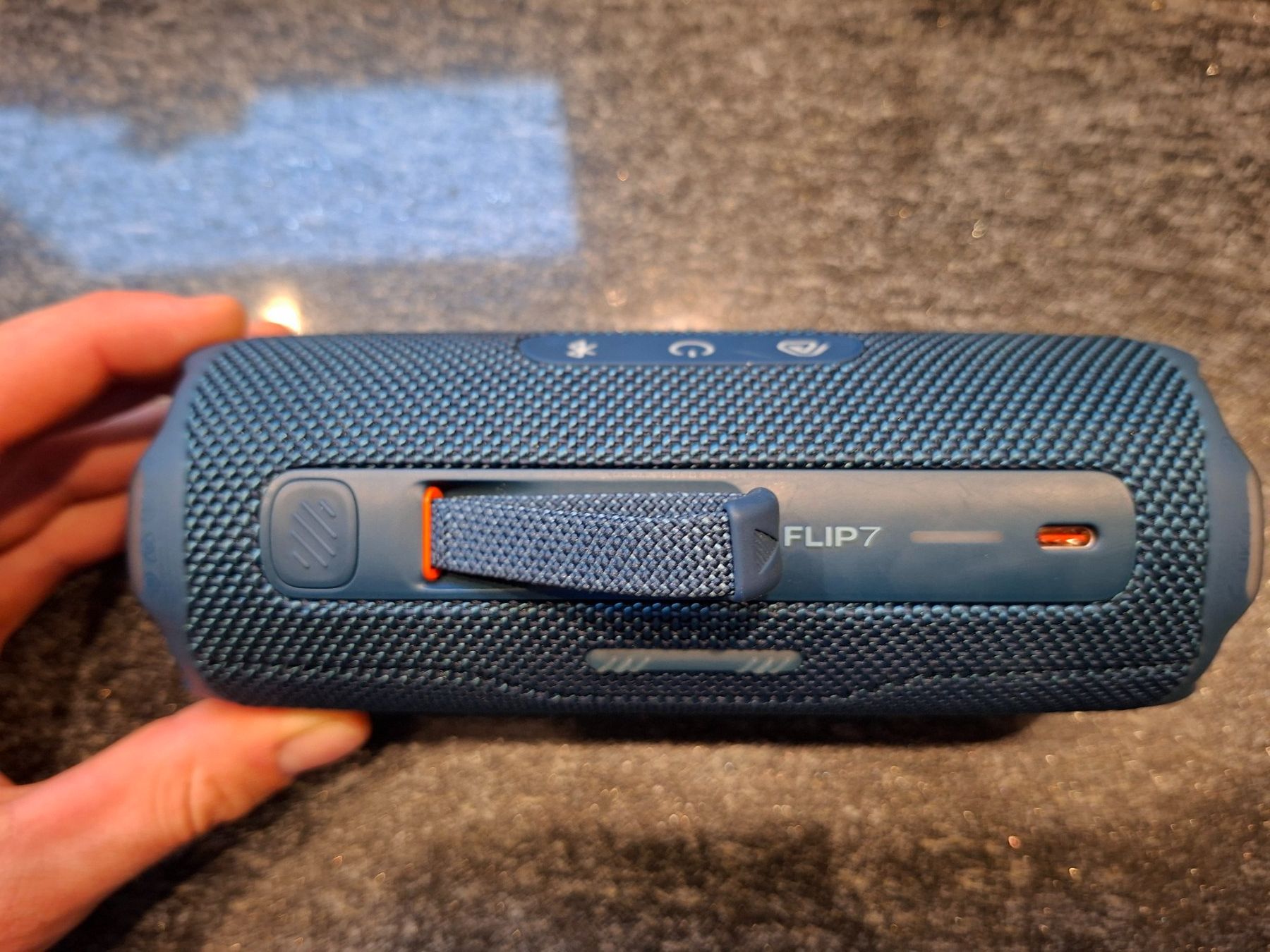 JBL Haut-parleurs: JBL Flip 7 Bluetooth-Lautsprecher – Neuf (Voir description) à Gempen par Sierra008 2