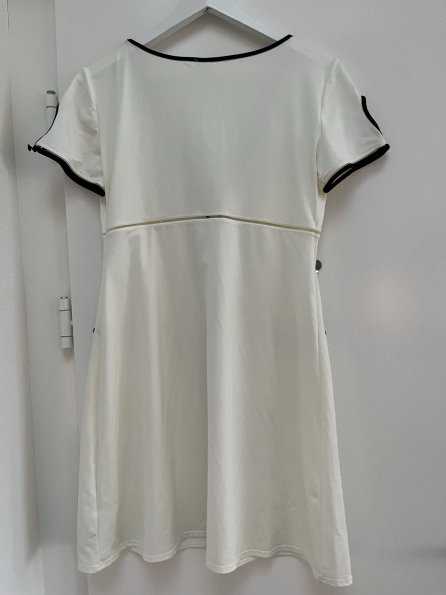 Karl Lagerfeld Vestiti: Sommerkleid Lagerfeld S – Nuovo (secondo la descrizione) da Freienbach venduto da alile 1