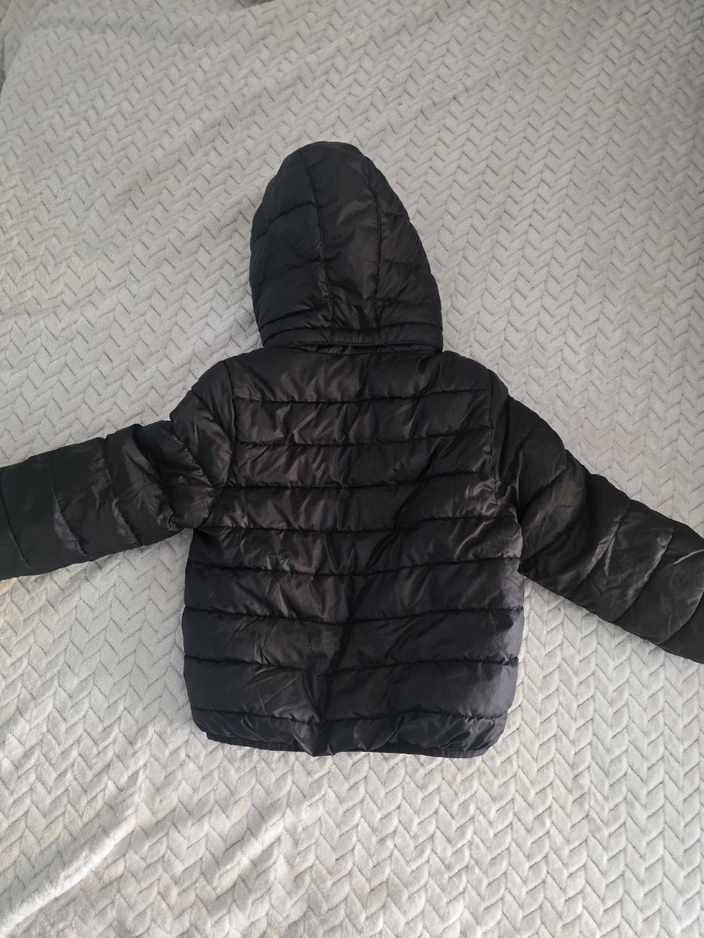 Jacken & Mäntel: Kinderübergangsjacke – Neu (gemäss Beschreibung) aus Richterswil von Tatjanalisha 1