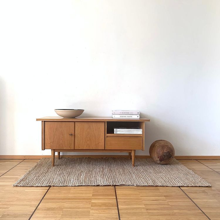 Sideboard/Kommode aus den 60er Jahren (Gebraucht) in Winterthur für CHF ...