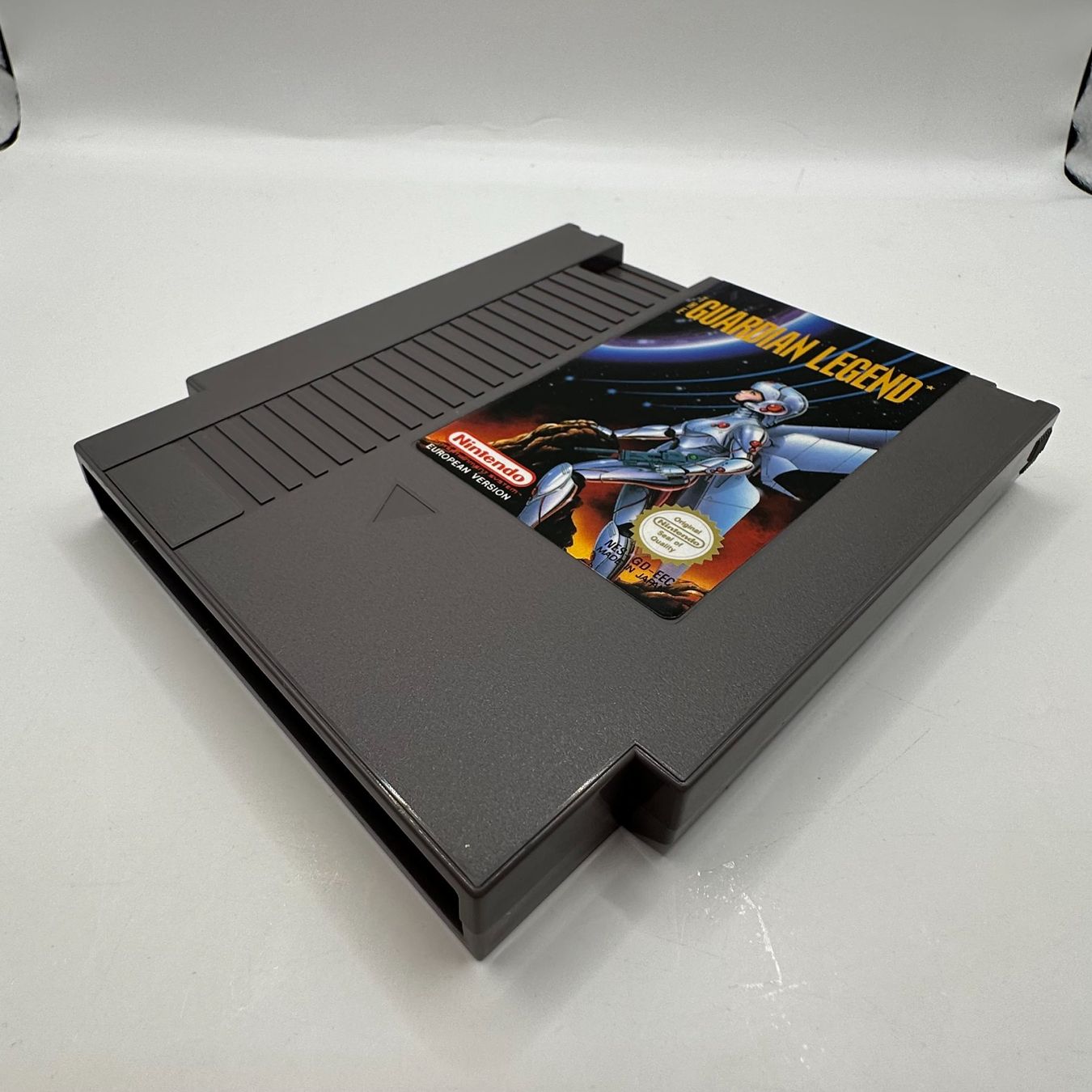 Nintendo Giochi: The Guardian Legend NES – Usato da Düdingen venduto da Nerdworld 2