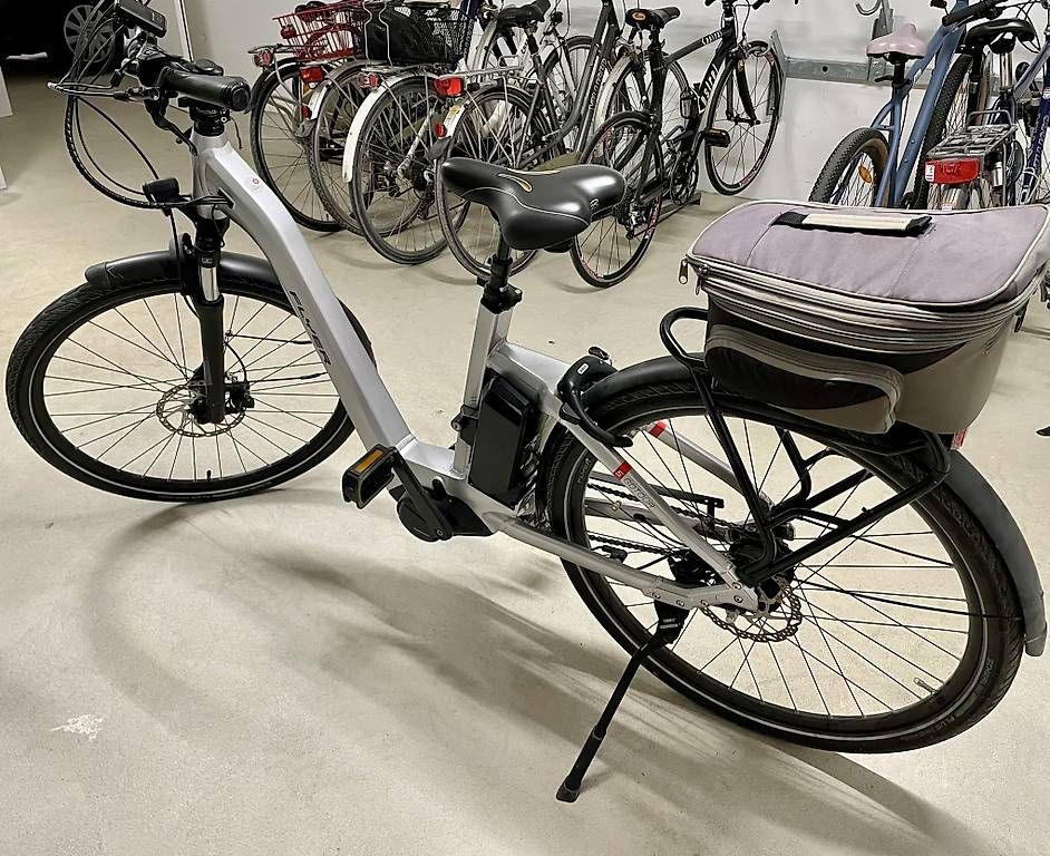 Biciclette: E Flyer  – Usato da Nidau venduto da riba03 2