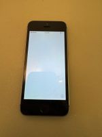iPhone 5S