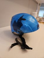 Head Kinder Skihelm, XXS/XS, Blau