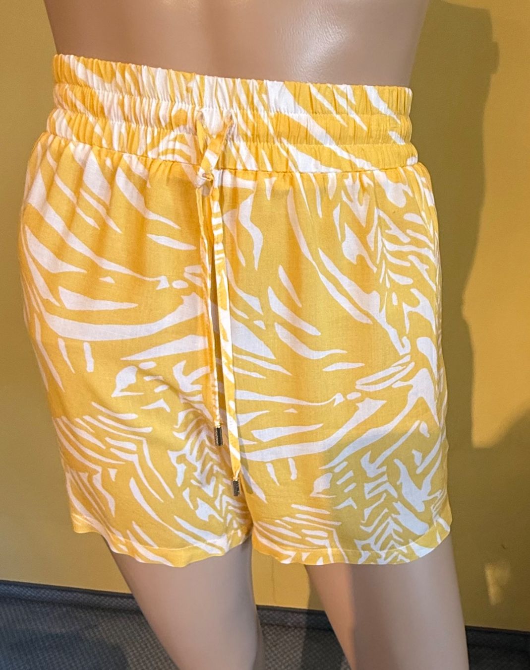 Camicette: Bluse mit Shorts von Melissa Odabash Gr M – Nuovo (secondo la descrizione) da Pfäffikon ZH venduto da Margot1 1