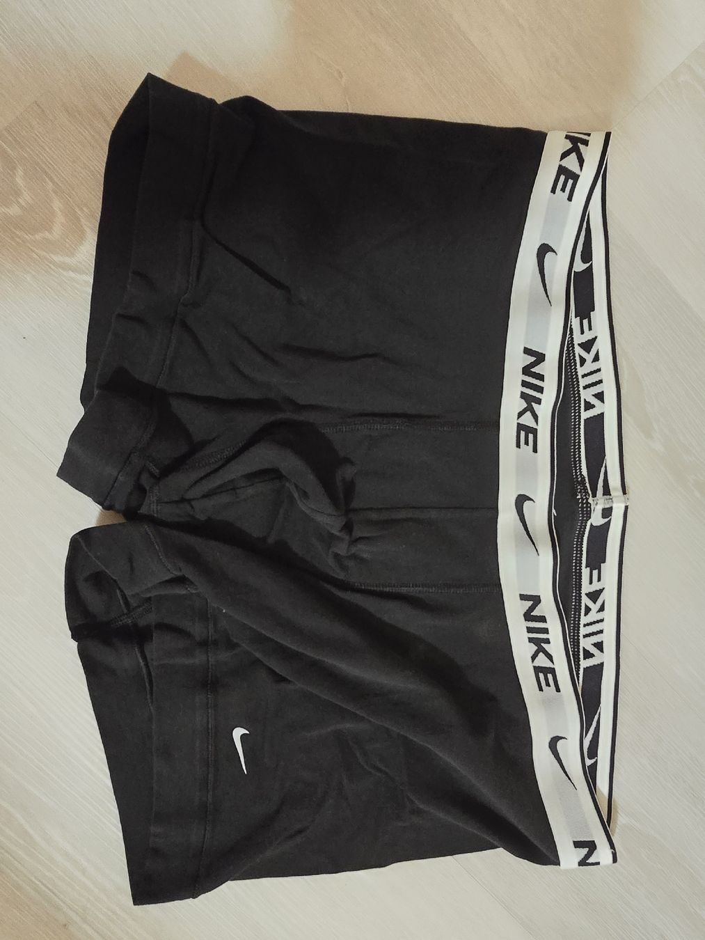 Nike Unterwäsche: 3 Stk Nike Boxershorts XL – Neu (gemäss Beschreibung) aus Bütschwil von funkyboy01