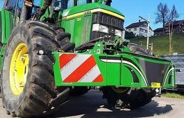 MAX Traktor Multi Safety Bumper " John Deere edition " (NEU)
