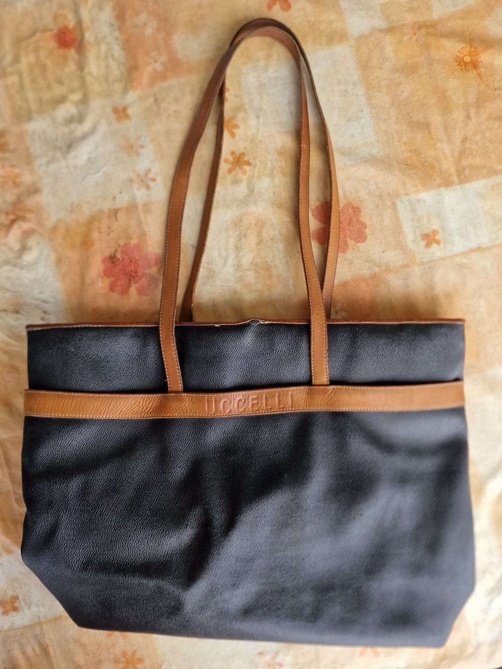 Borse: UCCELLI Tasche Breite 35 cm Höhe 30 cm – Usato da Aesch BL venduto da Sommer755