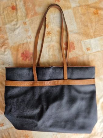UCCELLI Tasche Breite 35 cm Höhe 30 cm , versand kosten 14.-