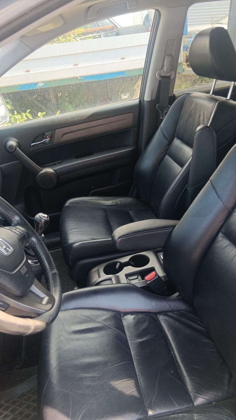 Honda Automobili: HONDA CR-V 2.2 CTDI – Usato da Rebstein venduto da TonyRasta-Autohandel 4