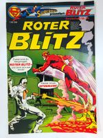 ROTER BLITZ Sonderheft Nr.36
