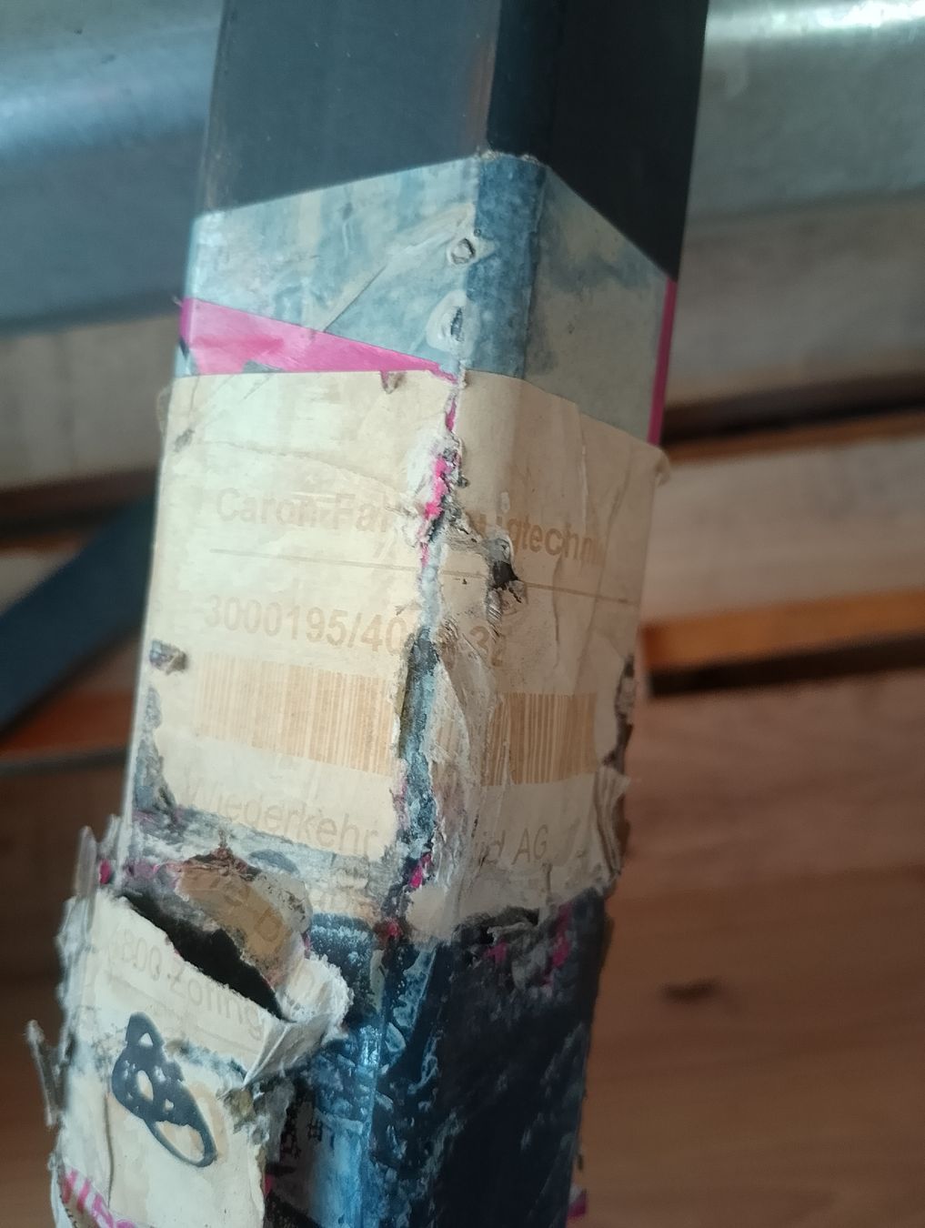 Parti ricambio per rimorchio: Starrachse mit Bremse von Schlegl Typ SBS 15 – Nuovo (secondo la descrizione) da Safenwil venduto da dodgewc12 7