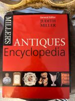 Seltene Judith Miller Antiques Encyclopedia NEU