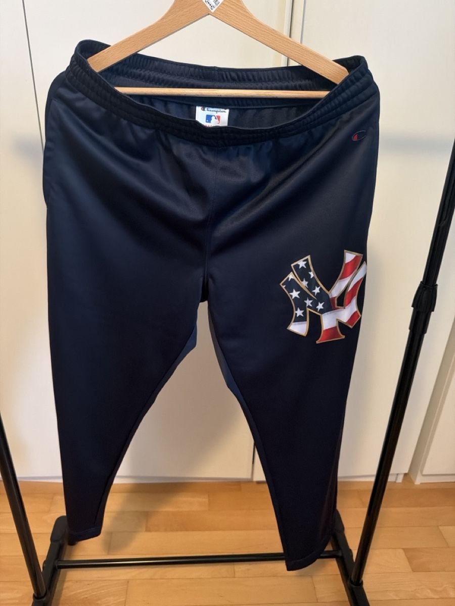 Champion Pantalons: Champion pantaloni  – D'occasion à Sementina par bru_vpp5