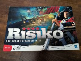 Risiko - Brettspiel