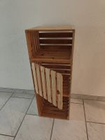 Holz Harassen 3er Set