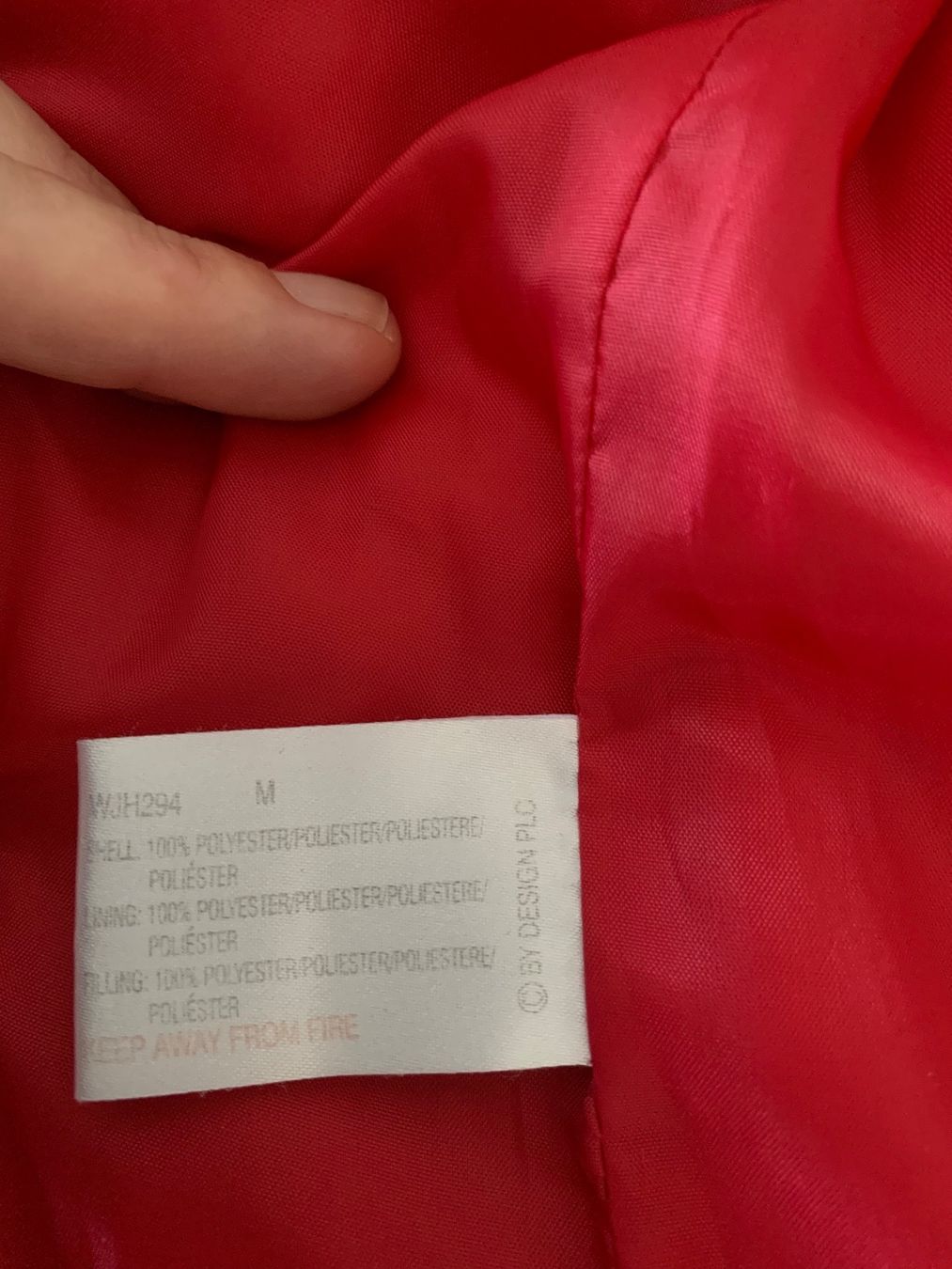 Gilets & Westen: Warme Veste – Gebraucht aus Neuendorf von LadystreetL 4