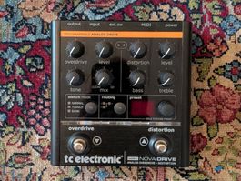 TC Electronic NDR-1 Nova Drive