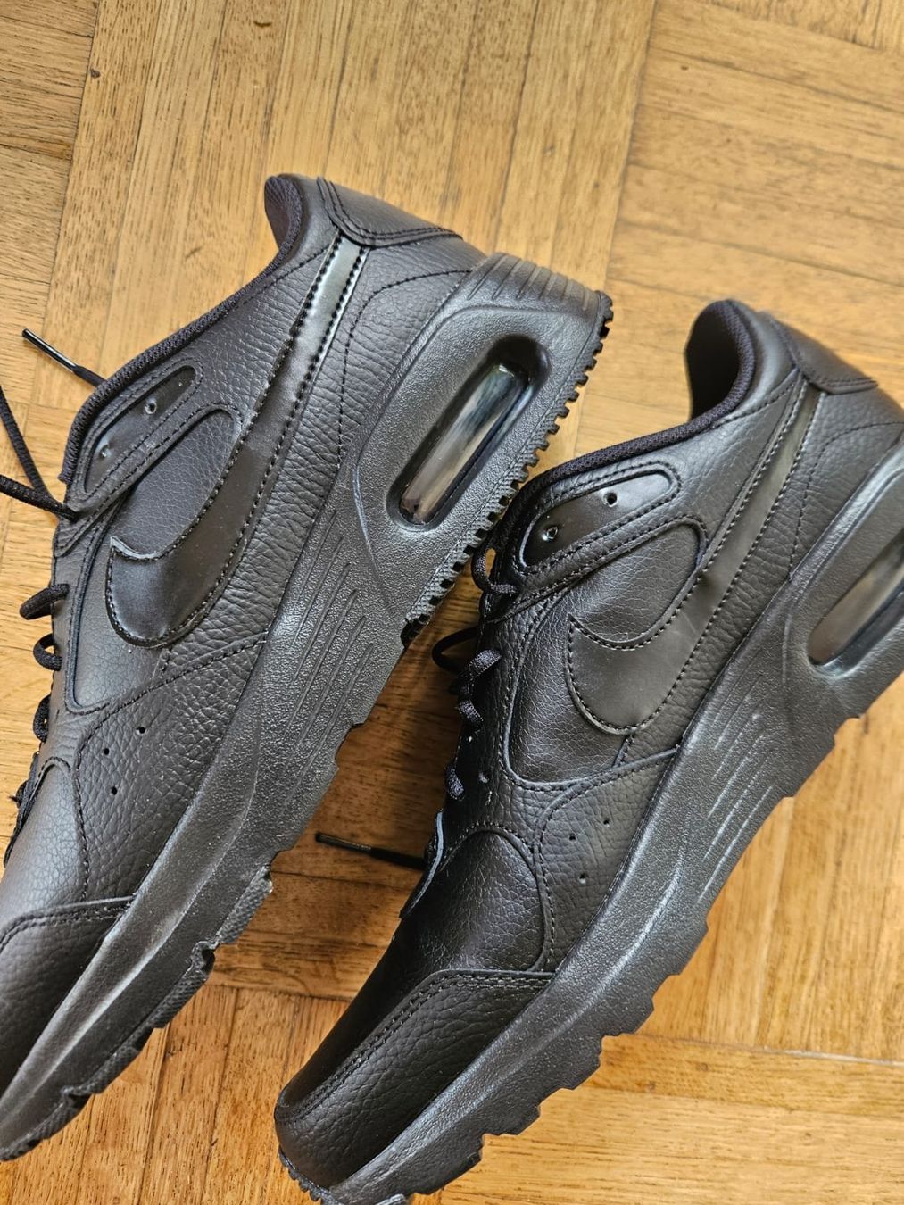 Nike Scarpe da uomo: Herrenschuhe Nike – Nuovo (secondo la descrizione) da Zollikofen venduto da cherics 2