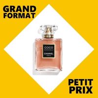 CHANEL Coco Mademoiselle Crush Absolu EdP 100ml (NEW)