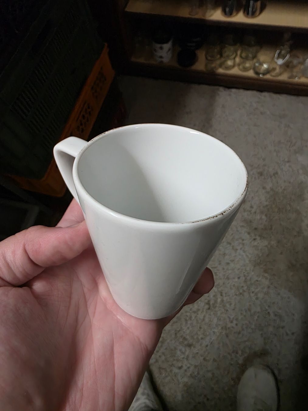 Set di piatti: Kaffee Set – Usato da Sennhof venduto da joel.c