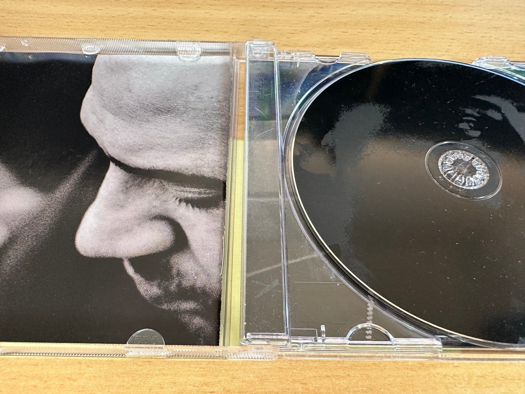 CDs: Moses Pelham – Geteiltes Leid 2 – D'occasion à Rikon im Tösstal par Alpenmutz 2