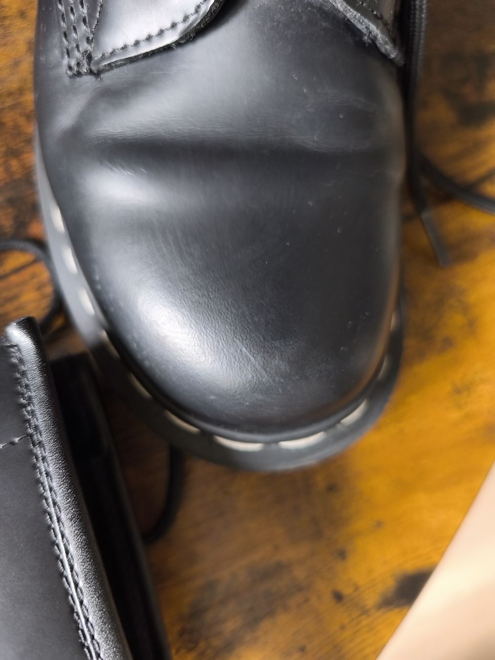 Dr. Martens Herrenschuhe: Dr.Martens Grösse 40 – Gebraucht aus Turbenthal von benzdk5 6
