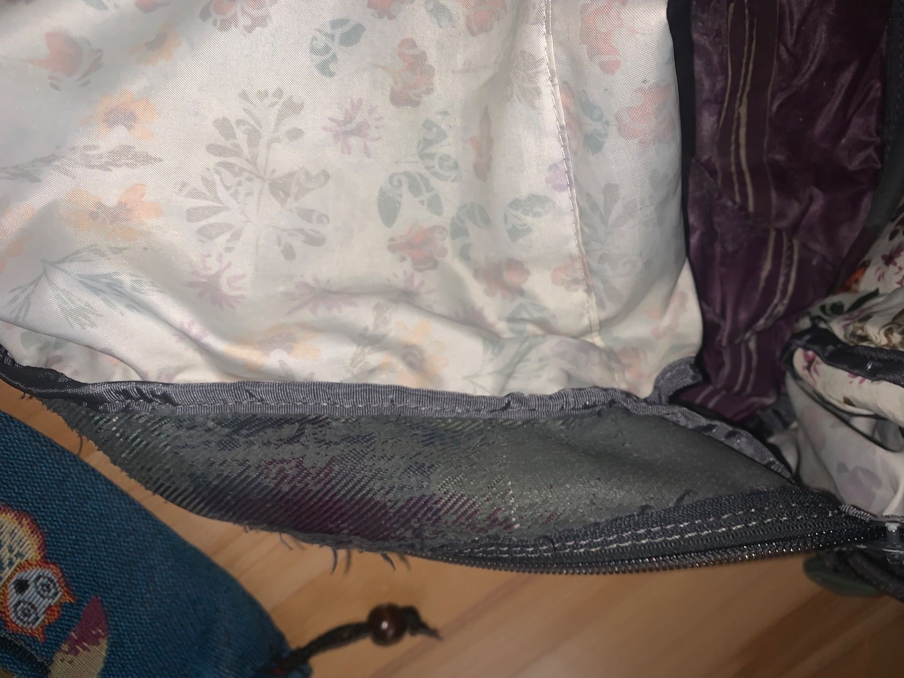 Dakine Rucksäcke: Dakine Rucksack – Gebraucht aus Bettlach von valishop 6