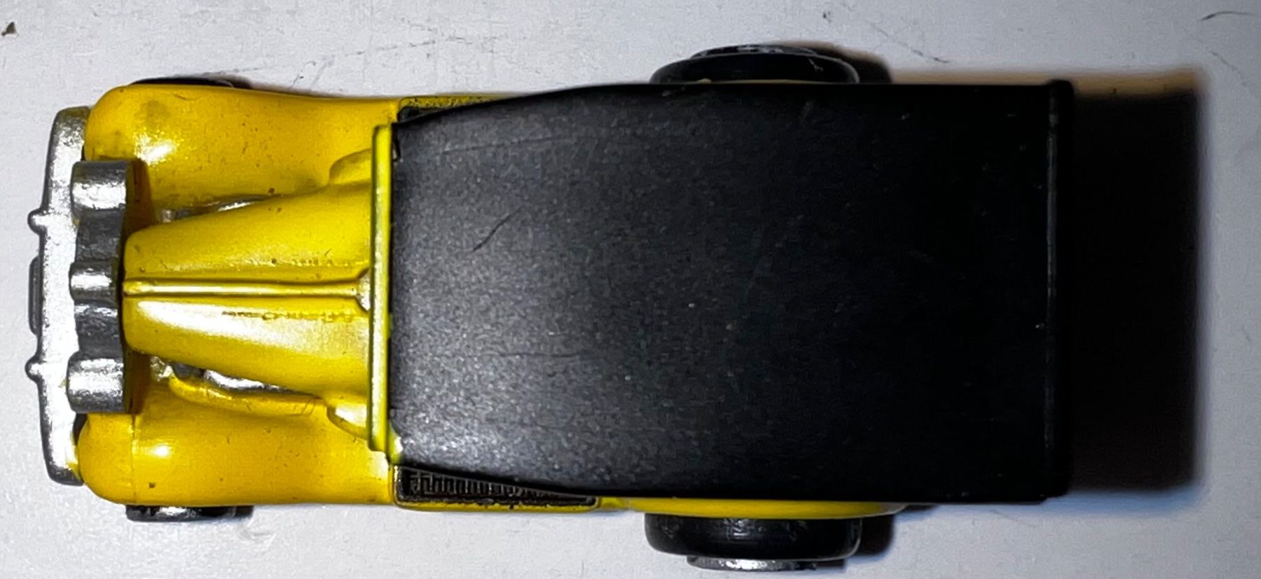 Modellini di ferrovie: Modellauto 1:87, Ford Woody Wagon – Usato da Basel venduto da jonnyhaas 6