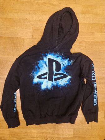 Pull à capuche PlayStation, taille 170 hoodie
