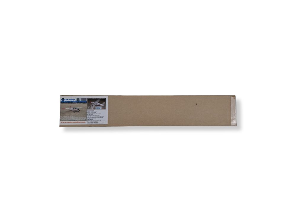 Modellbausätze & Standmodelle: Pilatus Turbo Porter – Neu und originalverpackt aus Solothurn von Restwert_SO 2