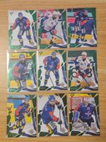 Sportzoo - EHC Kloten - 9 x /30 Green Parallel