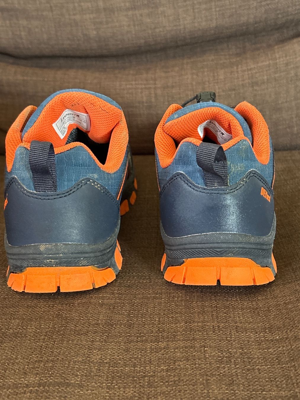 Landrover Scarpe da uomo: Wanderschuhe Grösse 37 – Usato da Genève venduto da Livsonman 2