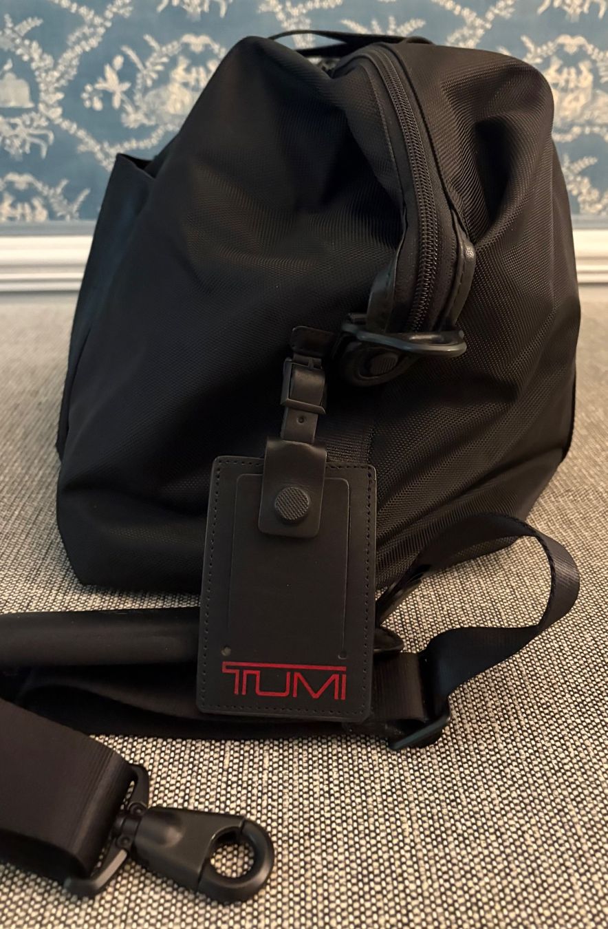 Tumi Borse: Tumi Reisetasche/ Weekender NEU – Nuovo (secondo la descrizione) da Bussigny venduto da Oberschan67 2