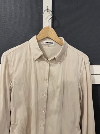 Jil Sander Bluse