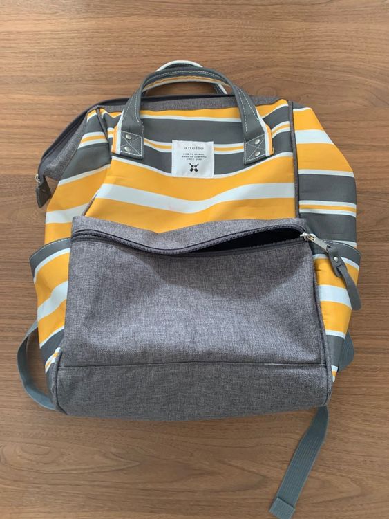 Anello Rucksack Kaufen auf Ricardo