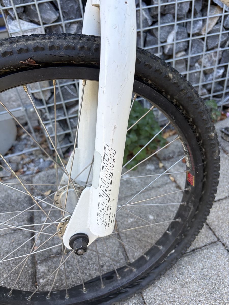 Specialized Velos: BMX-Velo – Gebraucht aus Boll von Musle84 2