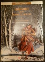 Chronique de la maison Le Quéant N 2 E.O  (T.B.E.)