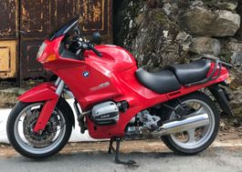 BMW R 1100 RS