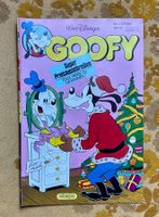 Goofy Heft Nr 12 von 1983