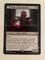 1 x Voldaren Bloodcaster - Magic: The Gathering - MtG