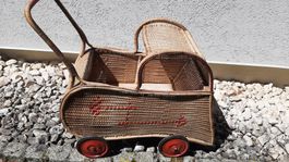 Puppenwagen