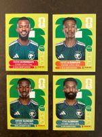 Panini KSA 8, 12, 15 und 18