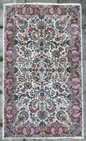 Kirman Handge. Orientteppich ca. 120 × 210 cm, Persie