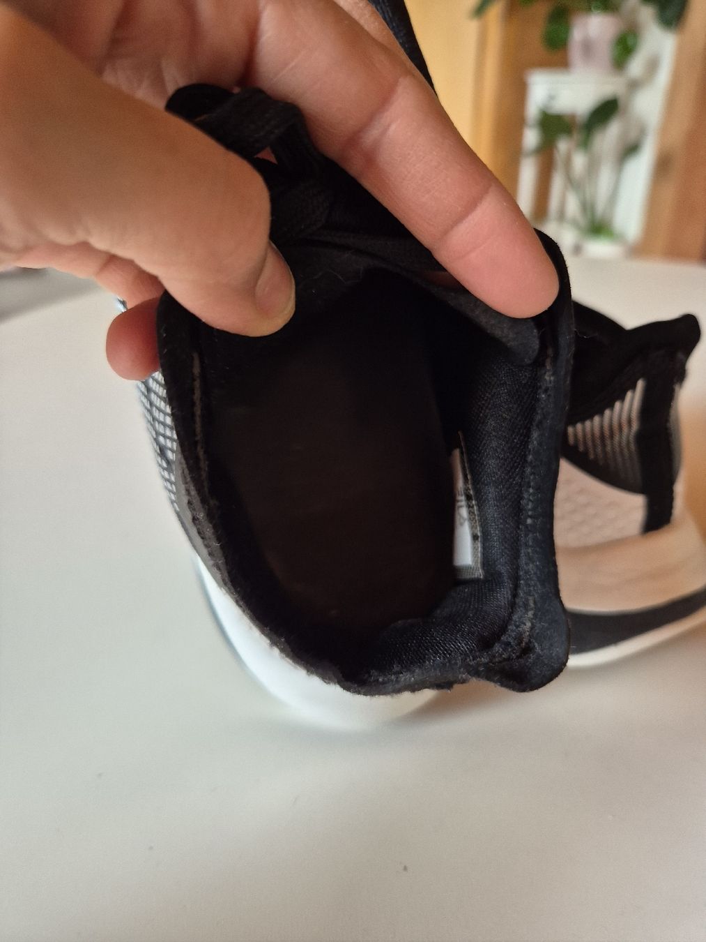 Fila Damenschuhe: Fila Turnschuhe 37 Sneaker – Gebraucht aus Wynigen von La_Talpa 3