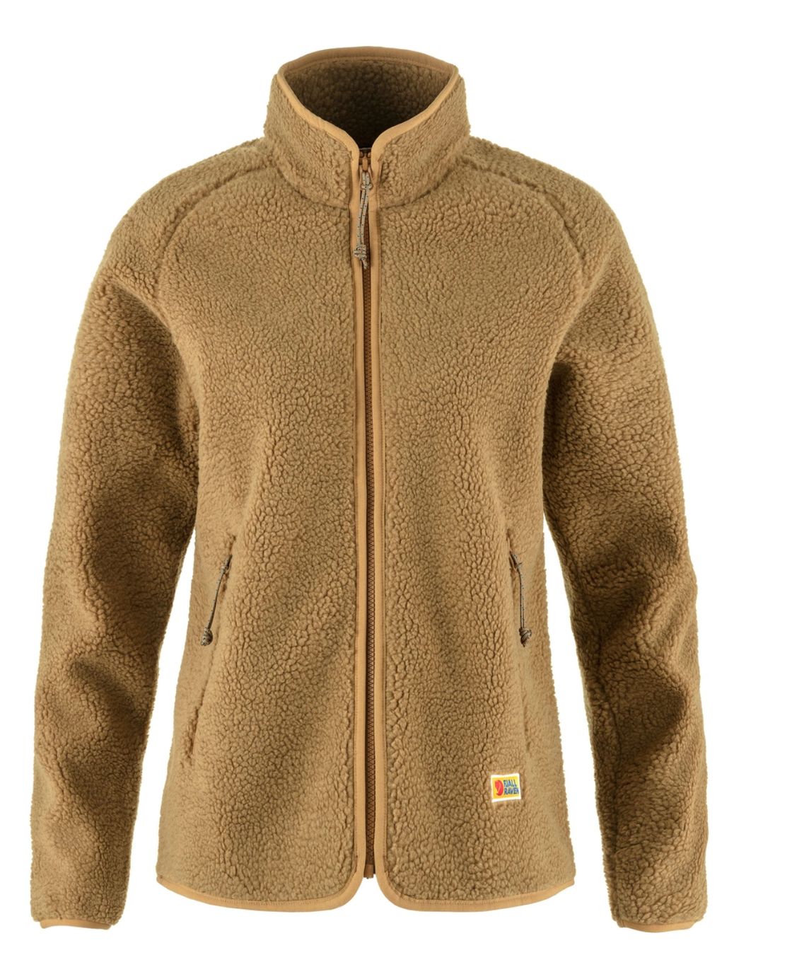Fjällräven Jacken: Fjäll Räven Fleece Gr. XS – Gebraucht aus Zürich von Nhpp 2