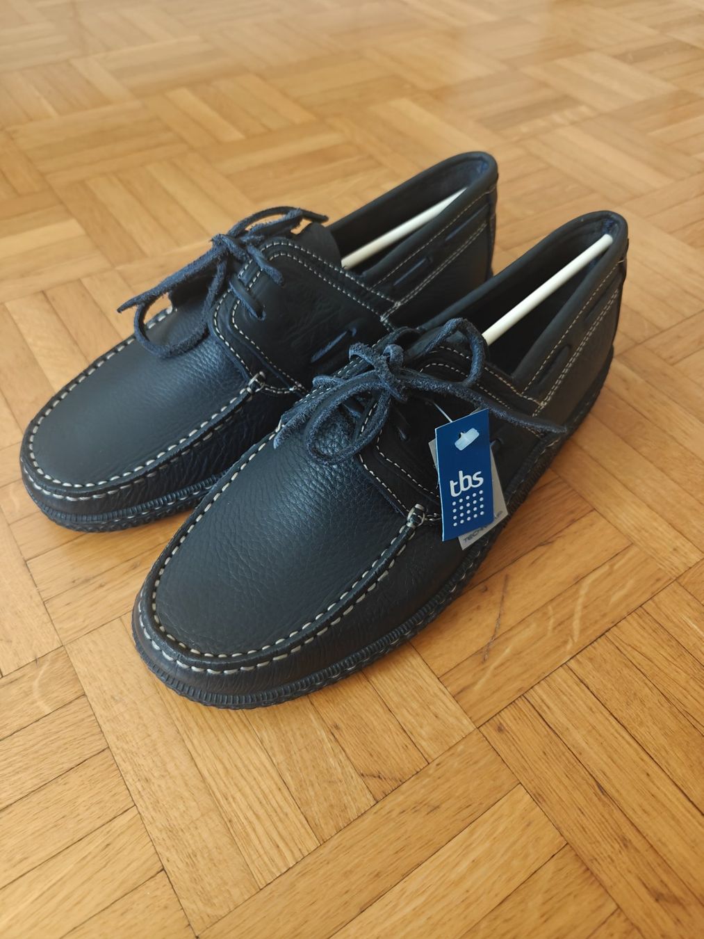 TBS Herrenschuhe: Chaussures TBS GONIOX 43 neuves – Neu und originalverpackt aus Bussigny von noa_v67w