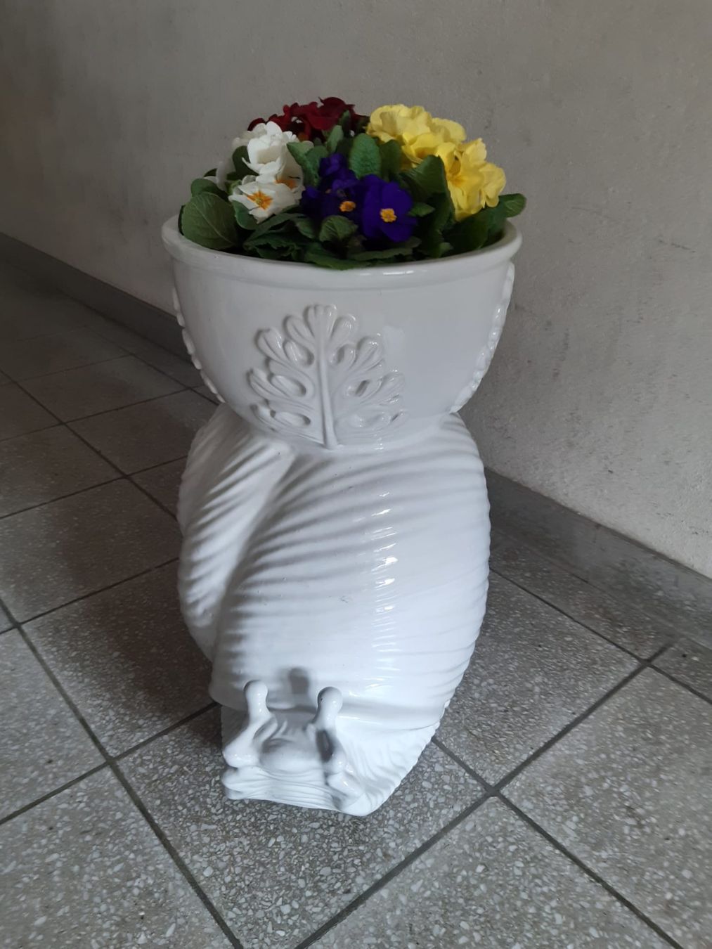 Pots de fleurs: Blumentopf Keramik – D'occasion à Luzern par Sontru 2