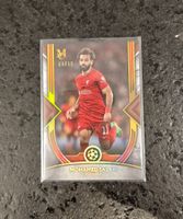 Mohamed Salah /50 - Liverpool - Topps